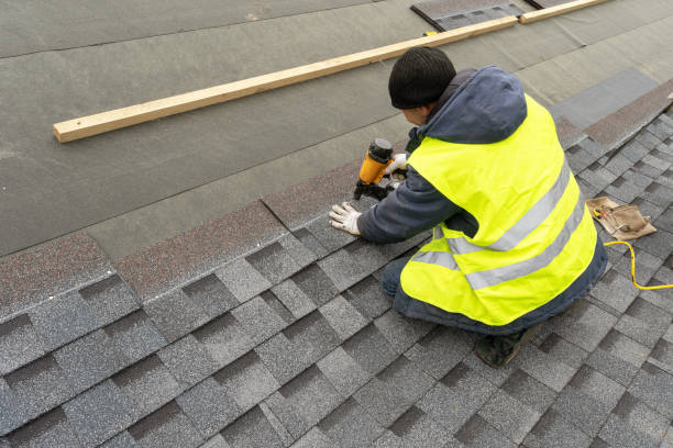 Best Residential Roofing Contractor  in Chase, PA
