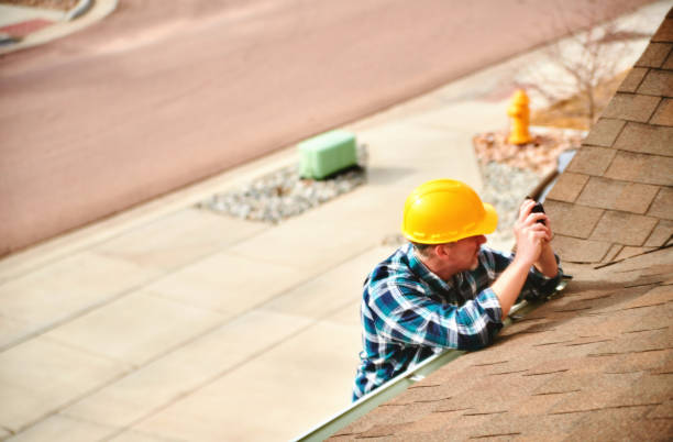 Best Commercial Roofing Services  in Chase, PA