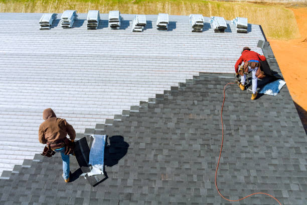 Best Metal Roofing Contractor  in Chase, PA